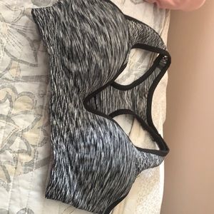 Pink Victoria’s Secret bras size M/M